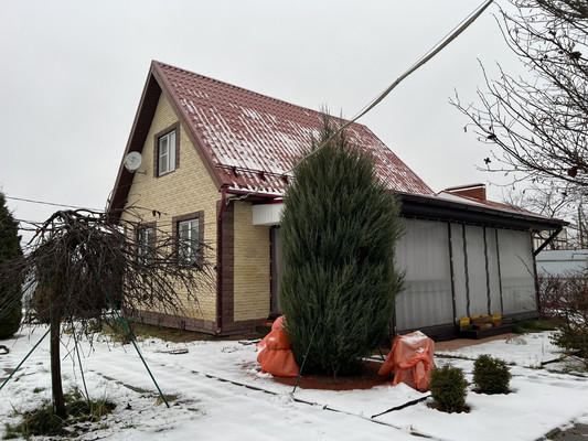 Объект по адресу Москва, 3-я Солнечная ул, 3 