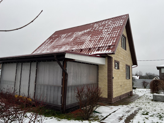 Объект по адресу Москва, 3-я Солнечная ул, 3 