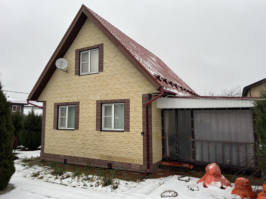 Объект по адресу Москва, 3-я Солнечная ул, 3 