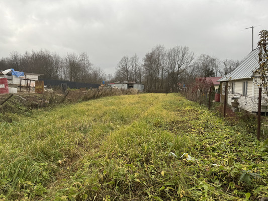 Объект по адресу Москва, Марьино д 