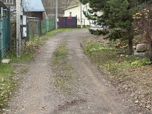 Объект по адресу Москва, Марьино д 