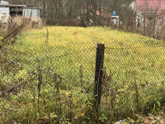 Объект по адресу Москва, Марьино д 