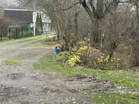 Объект по адресу Москва, Марьино д 