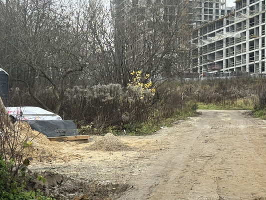 Объект по адресу Москва, Марьино д 