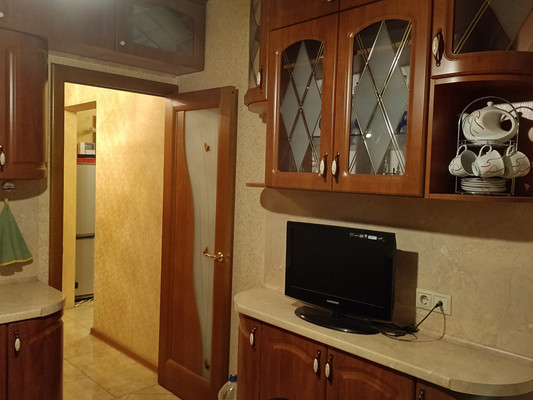 Объект по адресу Москва, Коровинское ш, 1к2 