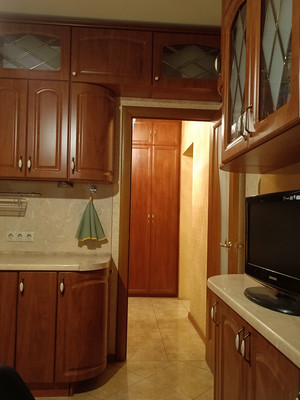 Объект по адресу Москва, Коровинское ш, 1к2 