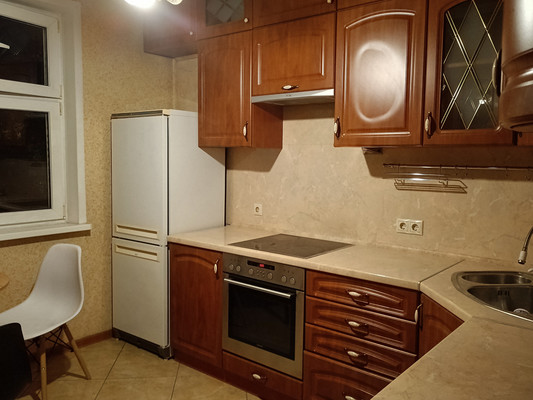 Объект по адресу Москва, Коровинское ш, 1к2 