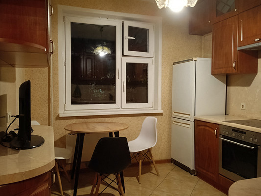 Объект по адресу Москва, Коровинское ш, 1к2 