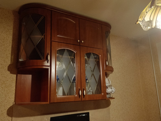 Объект по адресу Москва, Коровинское ш, 1к2 