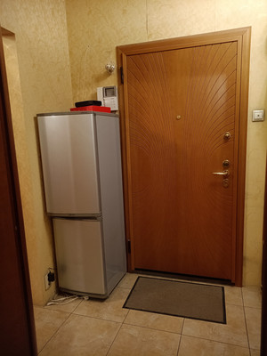 Объект по адресу Москва, Коровинское ш, 1к2 