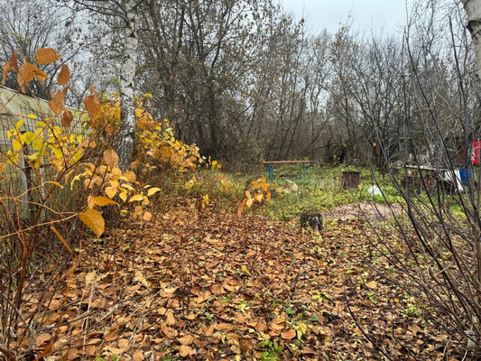 Объект по адресу Москва, Передельцевская ул 
