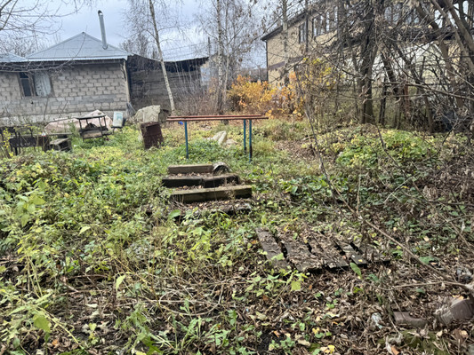 Объект по адресу Москва, Передельцевская ул 