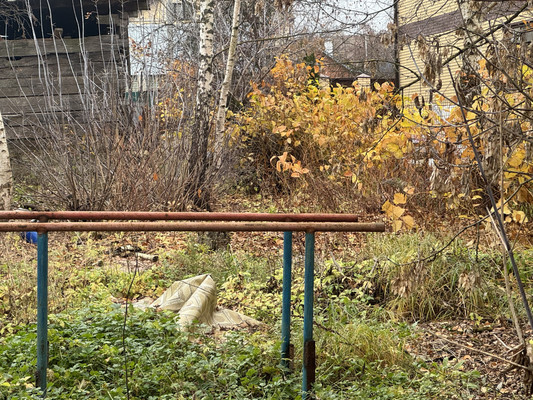 Объект по адресу Москва, Передельцевская ул 