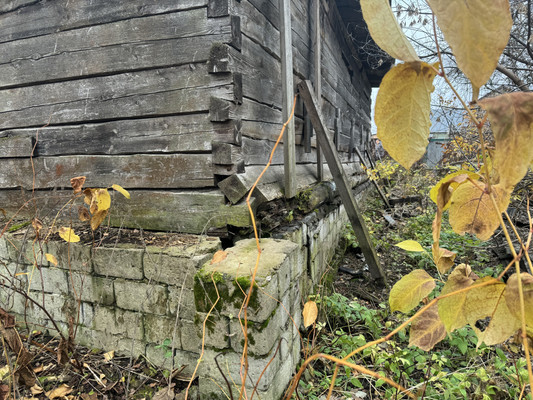 Объект по адресу Москва, Передельцевская ул 