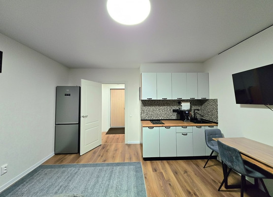 Объект по адресу Московская обл, Люберецкий р-н, Птицефабрика мкр, 23-й км Рязанского ш, д. 35к1