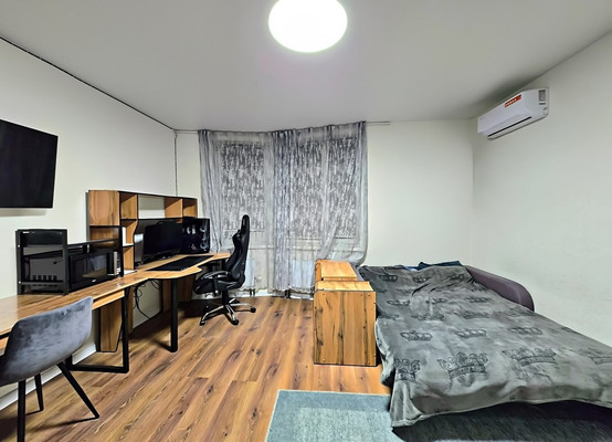 Объект по адресу Московская обл, Люберецкий р-н, Птицефабрика мкр, 23-й км Рязанского ш, д. 35к1