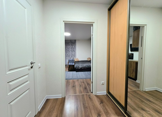 Объект по адресу Московская обл, Люберецкий р-н, Птицефабрика мкр, 23-й км Рязанского ш, д. 35к1