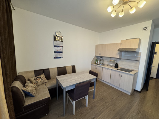 Объект по адресу Санкт-Петербург г, Яхтенная ул, д. 28