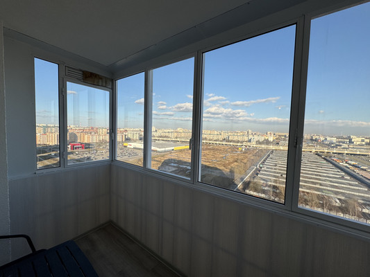 Объект по адресу Санкт-Петербург г, Яхтенная ул, д. 28