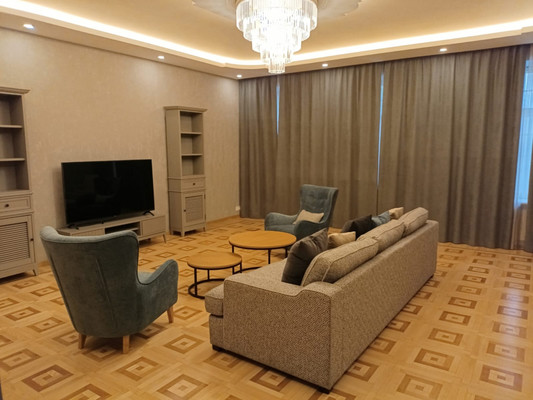 Объект по адресу Санкт-Петербург, Каменноостровский пр-кт, 67 