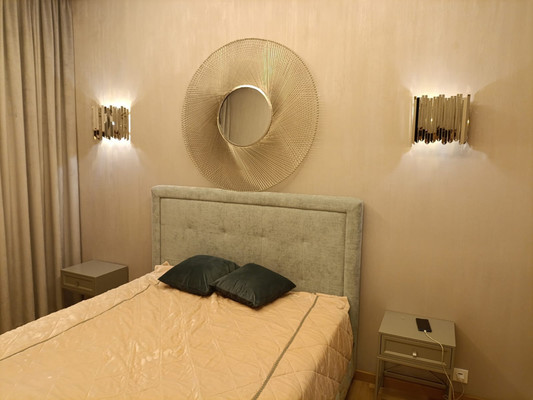 Фото квартиры по адресу Санкт-Петербург, Каменноостровский пр-кт, 67 