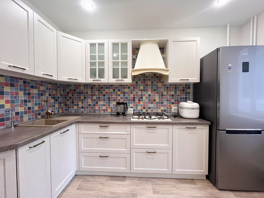 Объект по адресу Москва, Докучаева ул, 40 