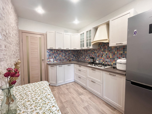 Объект по адресу Москва, Докучаева ул, 40 