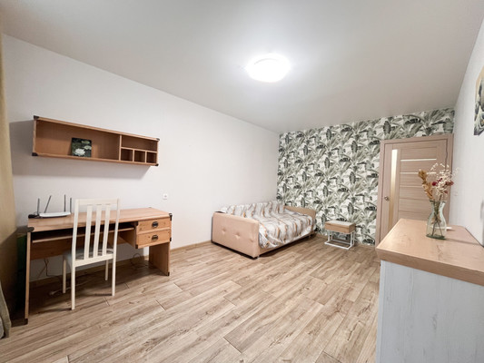 Объект по адресу Москва, Докучаева ул, 40 