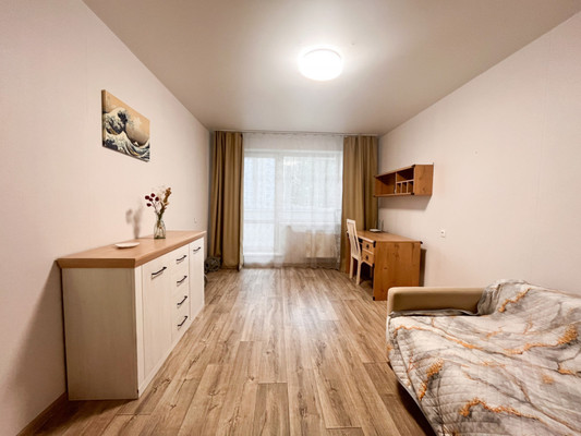 Объект по адресу Москва, Докучаева ул, 40 