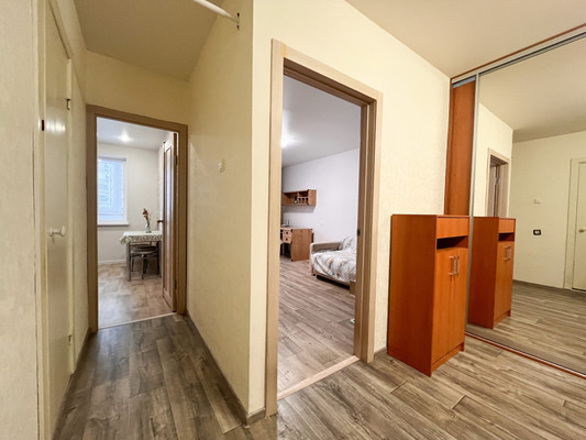 Объект по адресу Москва, Докучаева ул, 40 