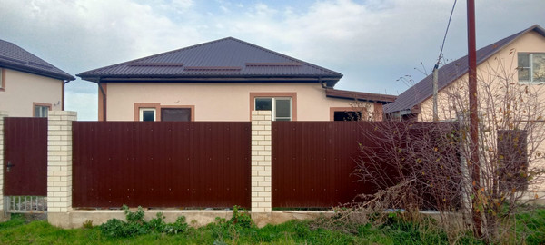 Объект по адресу Москва, Куматырь х 