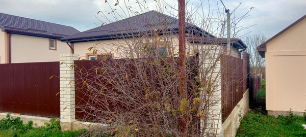 Объект по адресу Москва, Куматырь х 