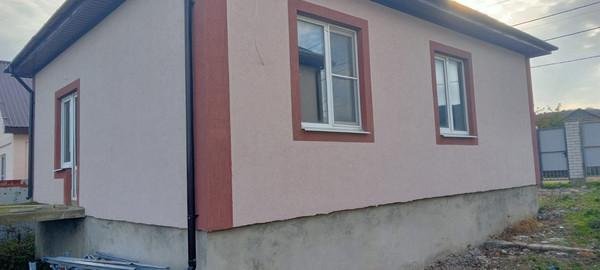 Объект по адресу Москва, Куматырь х 