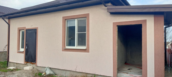 Объект по адресу Москва, Куматырь х 