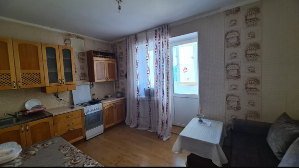 Фото квартиры по адресу Краснодарский край, Белореченский р-н, Лазурная ул, д. 9