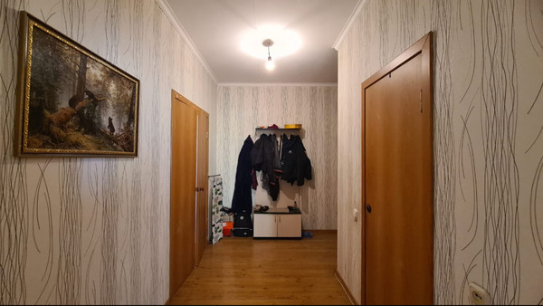 Фото квартиры по адресу Краснодарский край, Белореченский р-н, Лазурная ул, д. 9