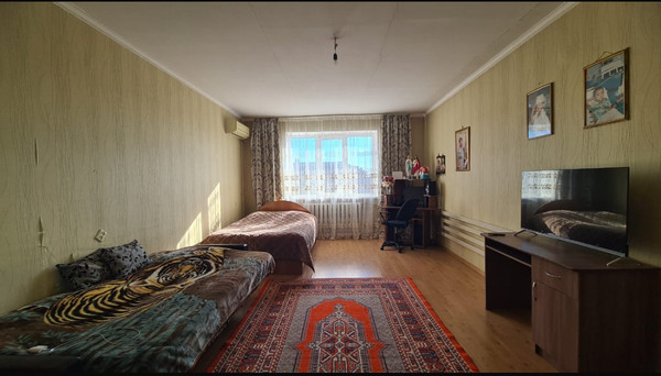 Фото квартиры по адресу Краснодарский край, Белореченский р-н, Лазурная ул, д. 9