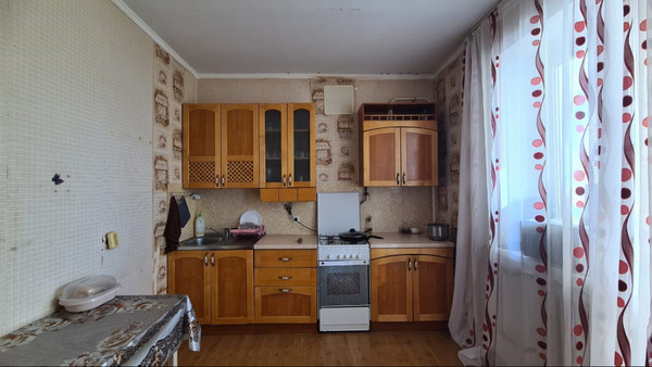 Фото квартиры по адресу Краснодарский край, Белореченский р-н, Лазурная ул, д. 9