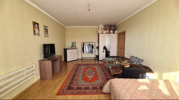 Объект по адресу Краснодарский край, Белореченский р-н, Лазурная ул, д. 9