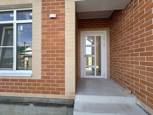 Объект по адресу Краснодарский край, Белореченский р-н, Роз ул