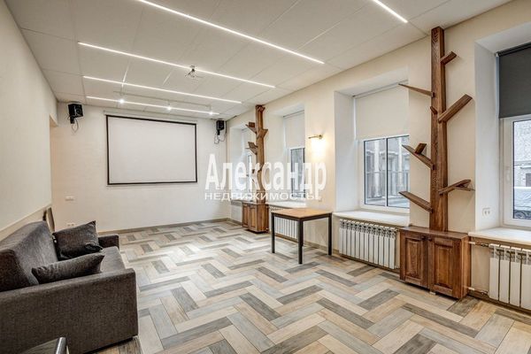 Объект по адресу Санкт-Петербург, Шамшева ул, 6А 