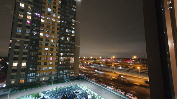 Объект по адресу Санкт-Петербург г, Народного Ополчения пр-кт, д. 149