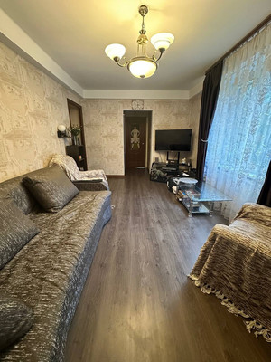 Фото квартиры по адресу Санкт-Петербург, Есенина ул, 26Ак1 