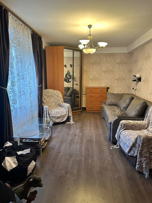 Фото квартиры по адресу Санкт-Петербург, Есенина ул, 26Ак1 