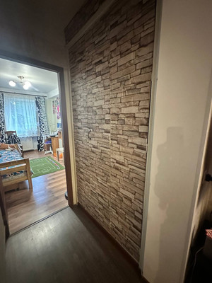 Фото квартиры по адресу Санкт-Петербург, Есенина ул, 26Ак1 