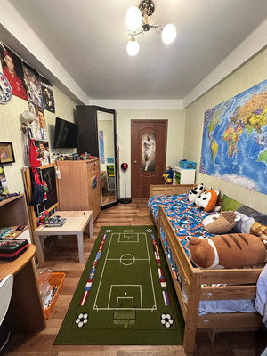 Фото квартиры по адресу Санкт-Петербург, Есенина ул, 26Ак1 