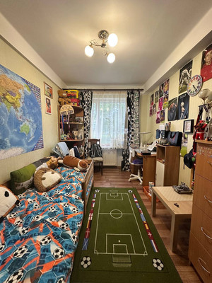 Фото квартиры по адресу Санкт-Петербург, Есенина ул, 26Ак1 