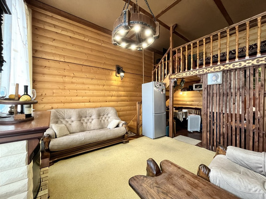 Объект по адресу Санкт-Петербург г, Курляндская ул, д. 22-24