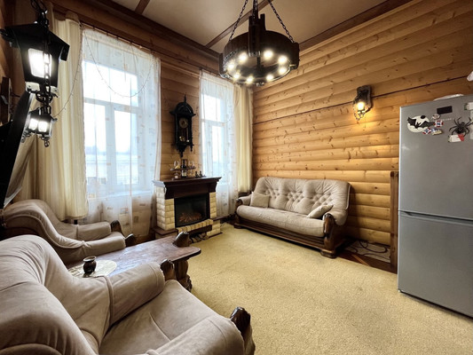 Объект по адресу Санкт-Петербург г, Курляндская ул, д. 22-24