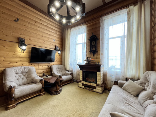 Объект по адресу Санкт-Петербург г, Курляндская ул, д. 22-24